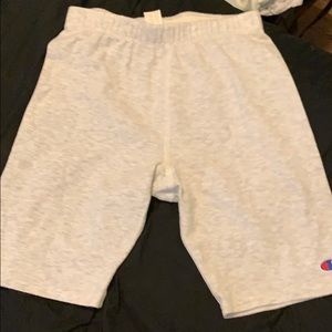 Champion Biker Shorts